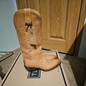 Tecovas boots